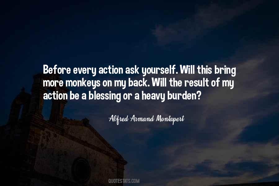 Armand Montapert Quotes #1479514