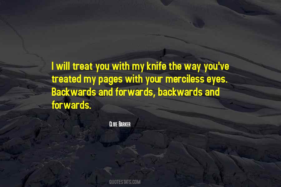 Treat Others The Way You Want To Be Treated Quotes #104869