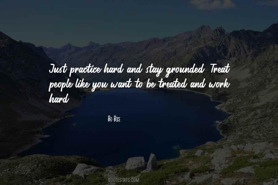 Treat Others The Way You Want To Be Treated Quotes #224842
