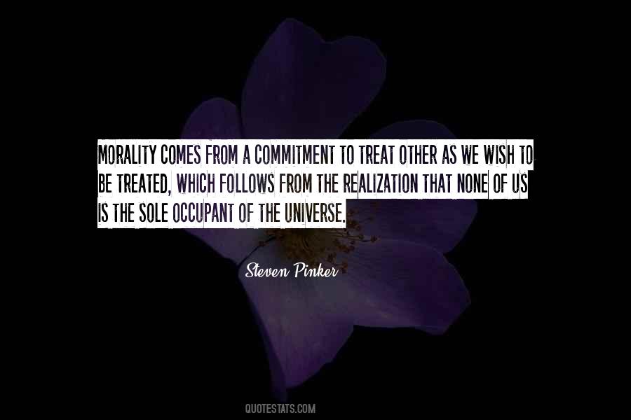 Treat Others The Way You Want To Be Treated Quotes #315954