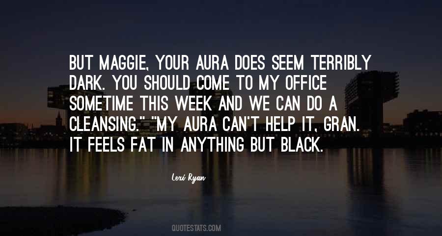 Fury S Famous Cockiness Quotes #37864