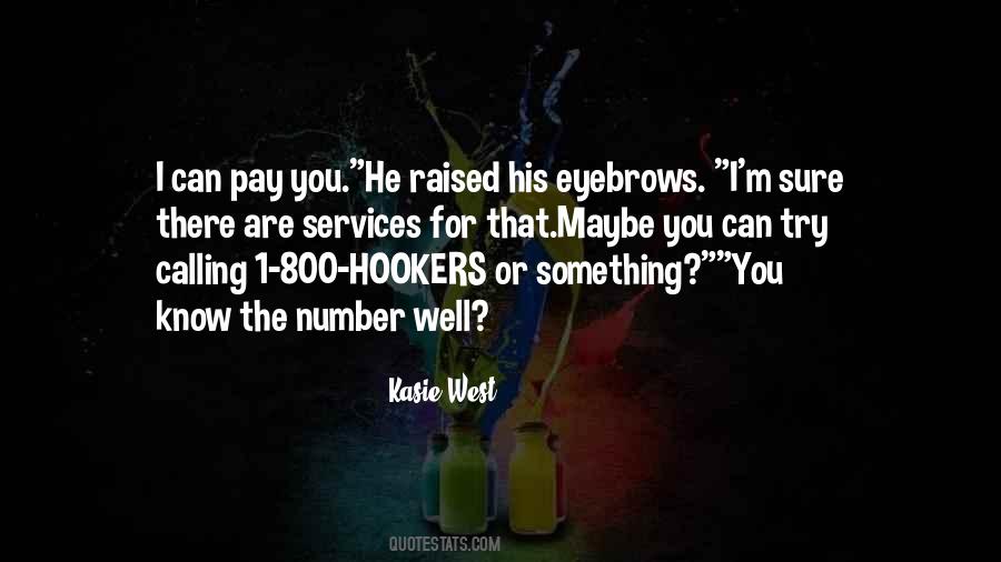 Number 800 Quotes #1072394