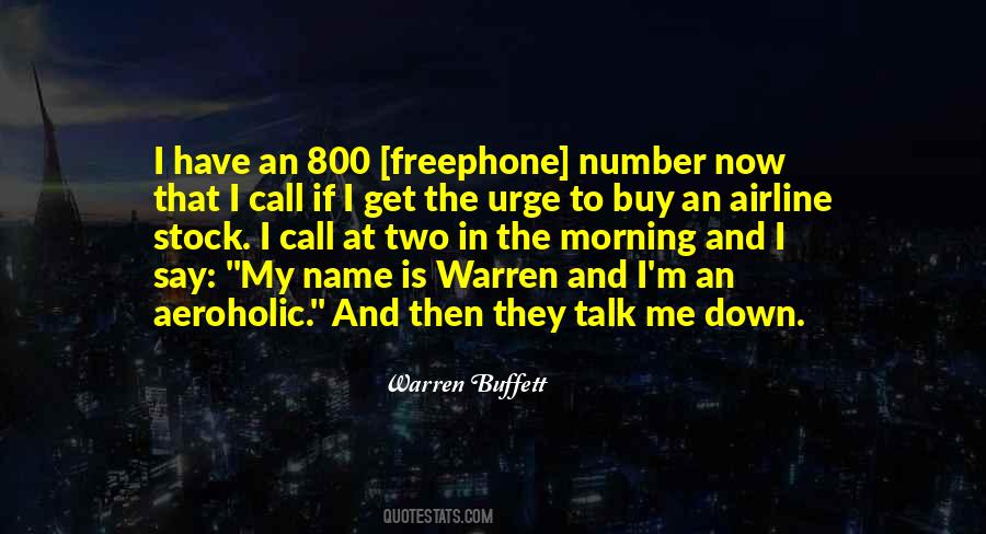 Number 800 Quotes #1112751