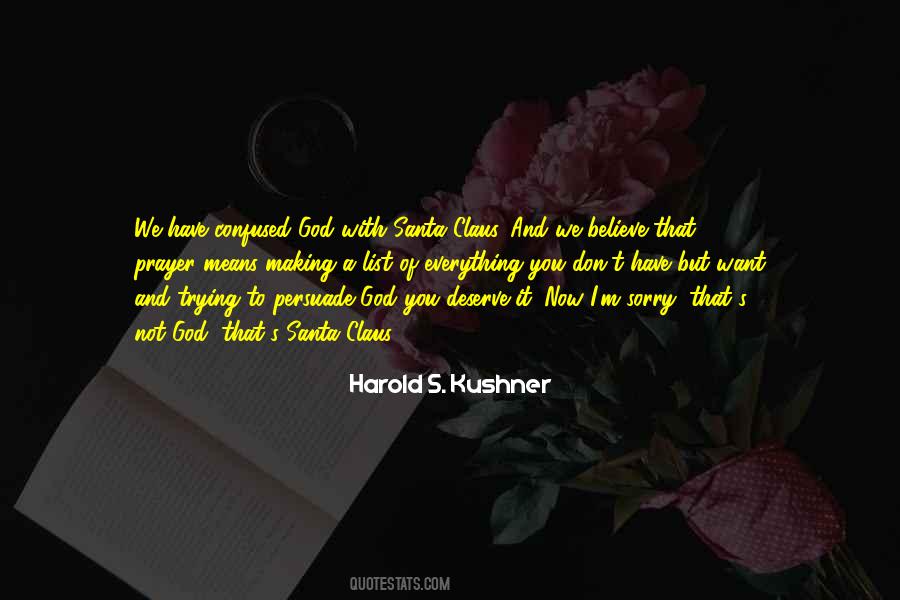 Not God Quotes #1007816