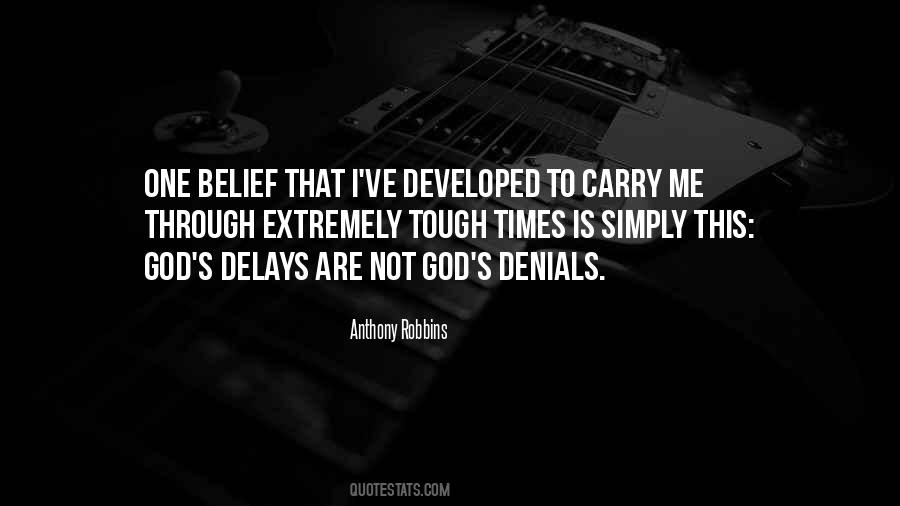 Not God Quotes #1066093