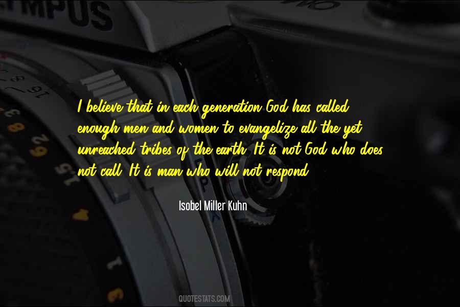 Not God Quotes #1075158