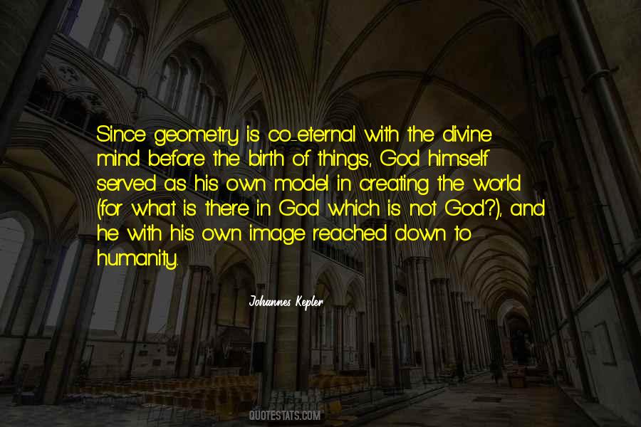 Not God Quotes #1089918