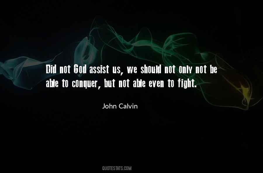 Not God Quotes #1121909
