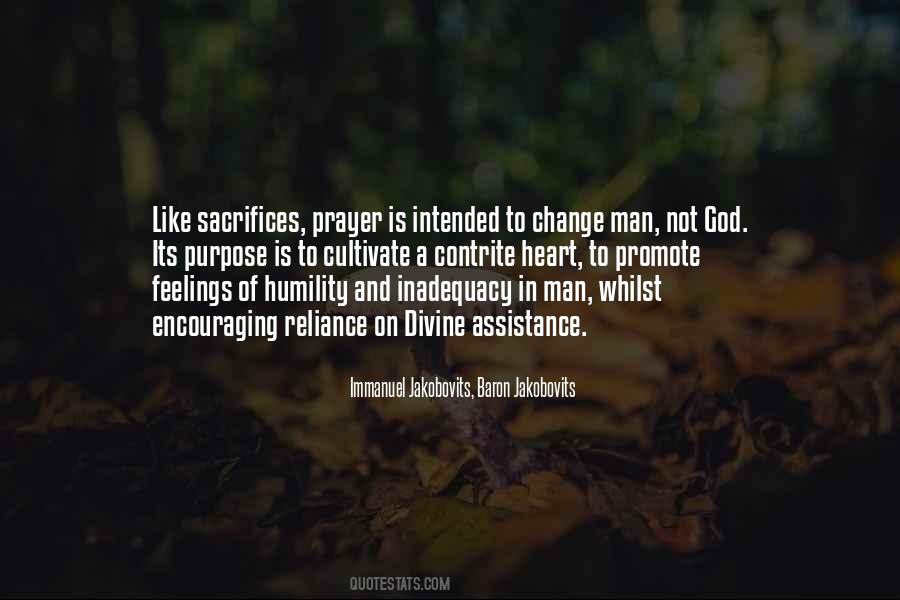 Not God Quotes #1234607