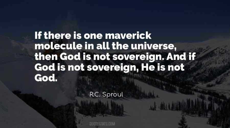 Not God Quotes #1678299