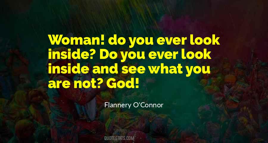 Not God Quotes #1716276