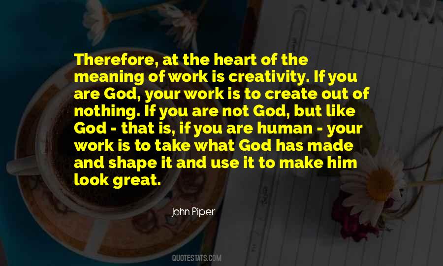 Not God Quotes #981938