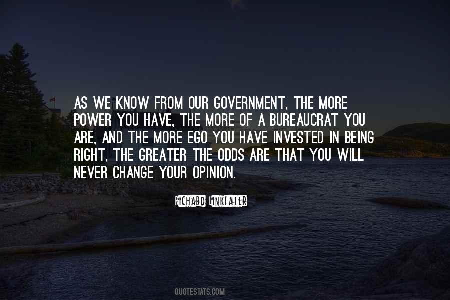 Power You Quotes #1591993