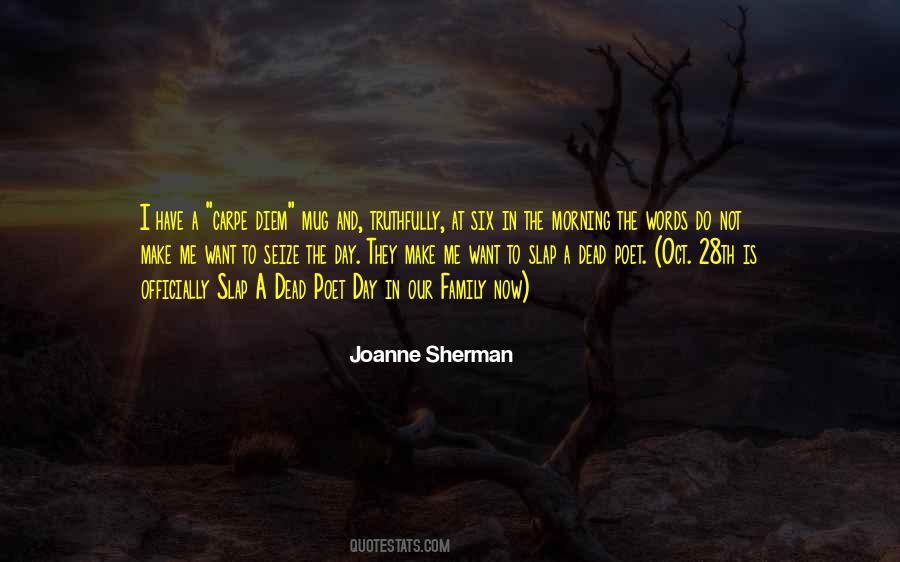 Quotes About Oct #324495