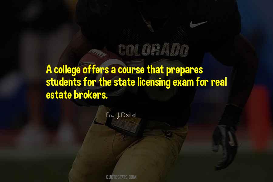 Quotes For Students Going To College #12768