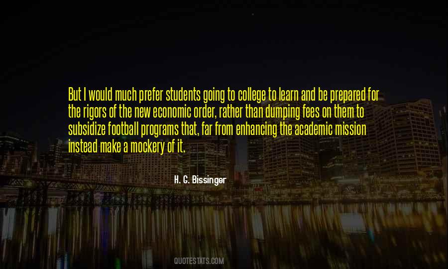 Quotes For Students Going To College #1711418