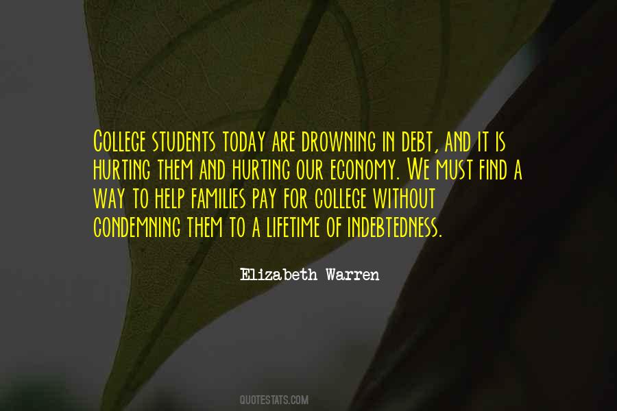Quotes For Students Going To College #181866