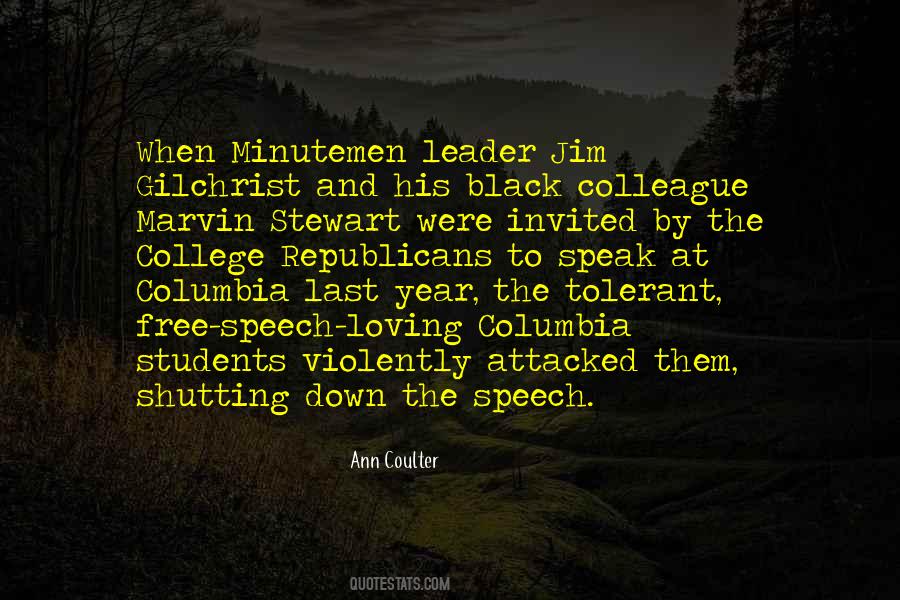 Quotes For Students Going To College #20992