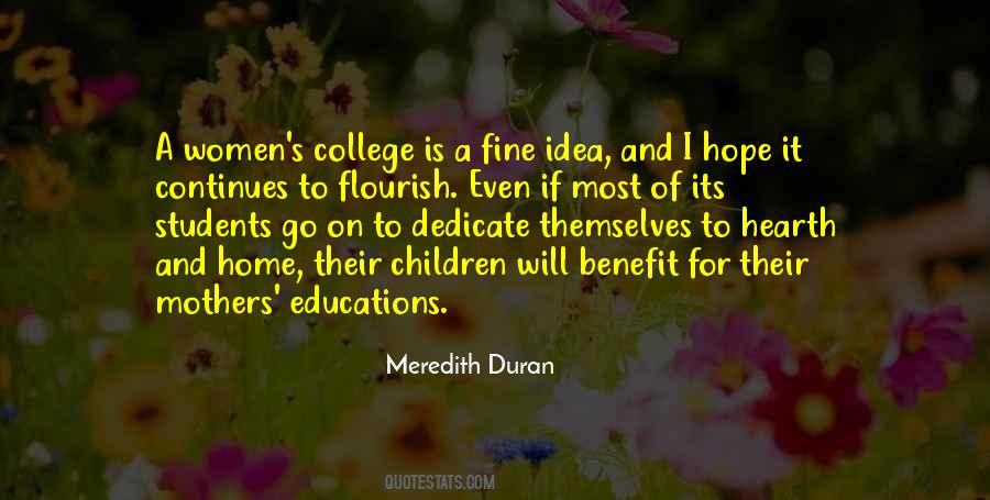 Quotes For Students Going To College #2210