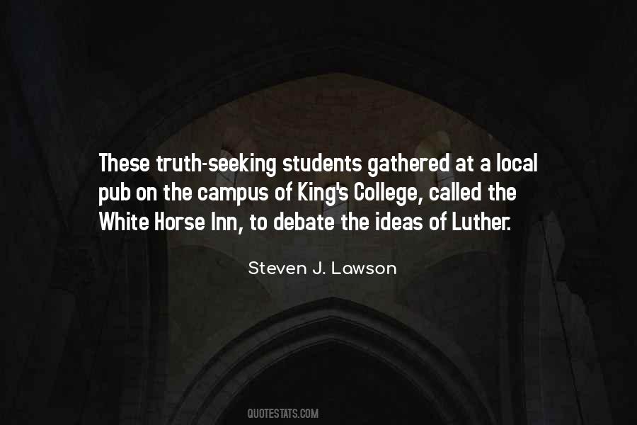 Quotes For Students Going To College #268653