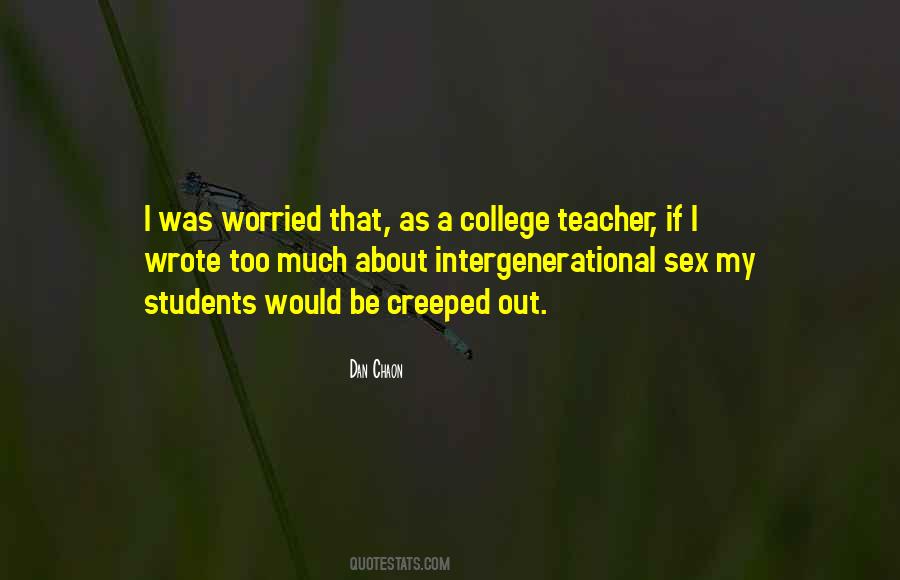 Quotes For Students Going To College #37150