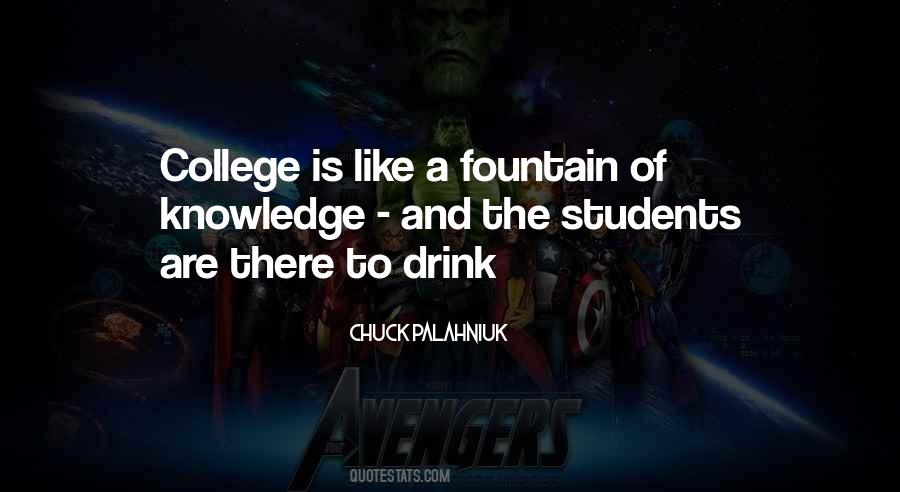 Quotes For Students Going To College #89659