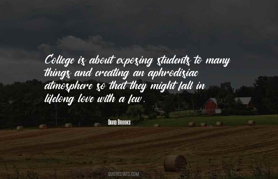 Quotes For Students In College #1852227