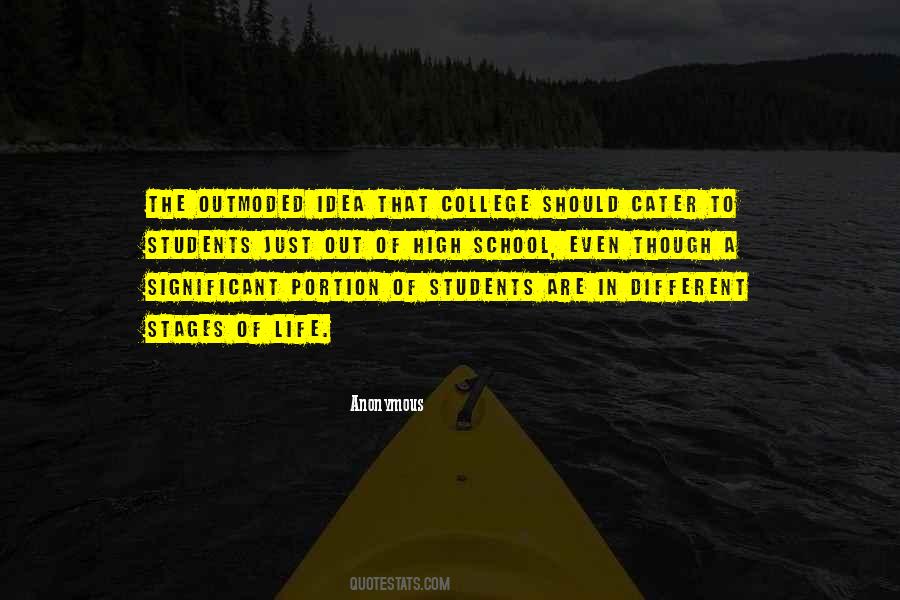 Quotes For Students In College #347960