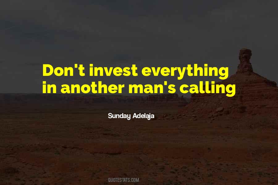 Time Invest Quotes #48422