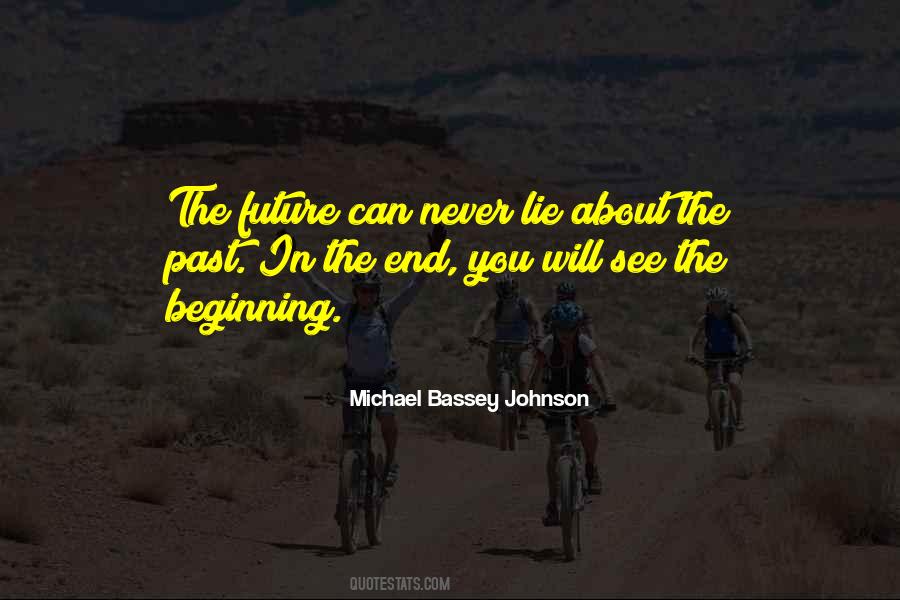 Quotes For Success In Future #1220909