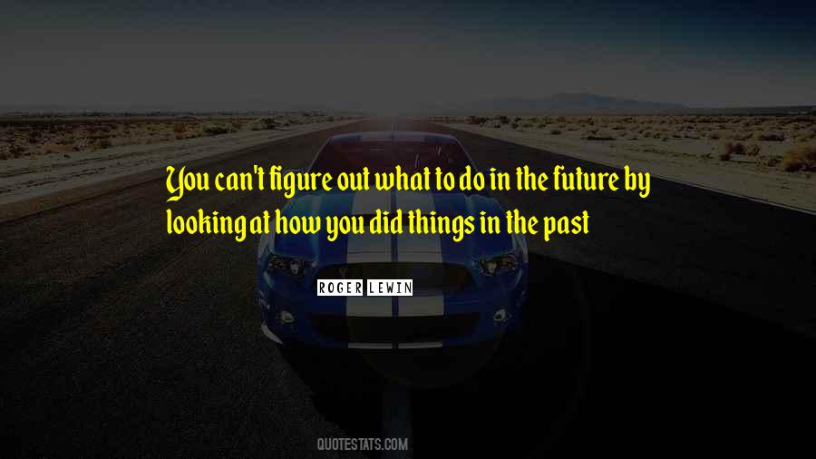 Quotes For Success In Future #282137