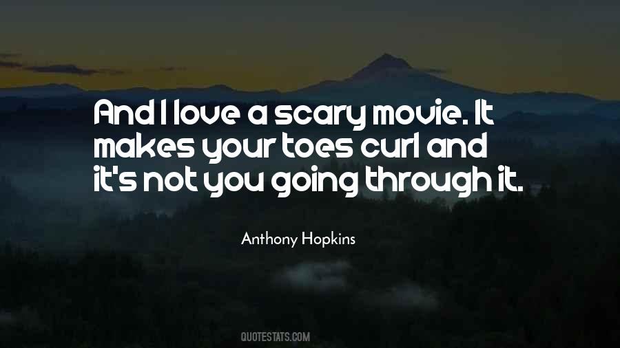 A Scary Movie Quotes #1447928