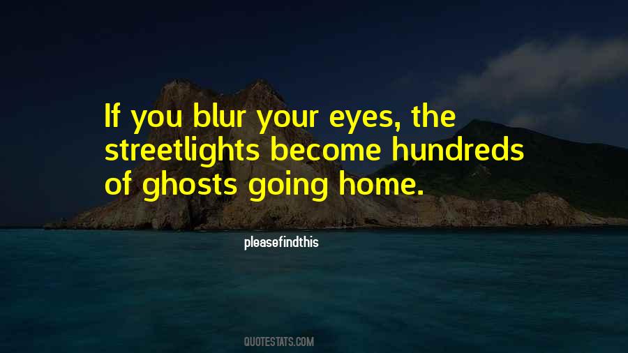 Eyes Your Quotes #25104