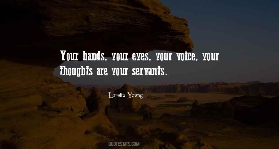 Eyes Your Quotes #388713