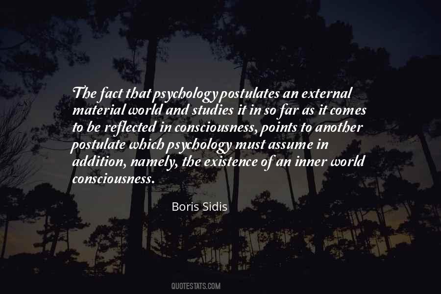 Eremiticism Quotes #1189715