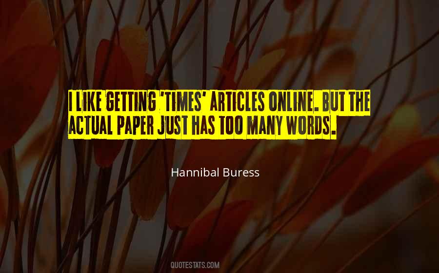 Eremiticism Quotes #416364