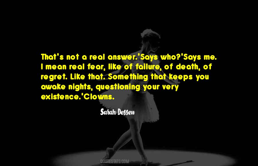 Sarah Dessen Someone Like You Quotes #396450