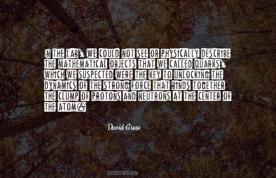 Physically Strong Quotes #1414564