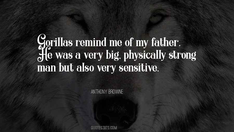 Physically Strong Quotes #360670