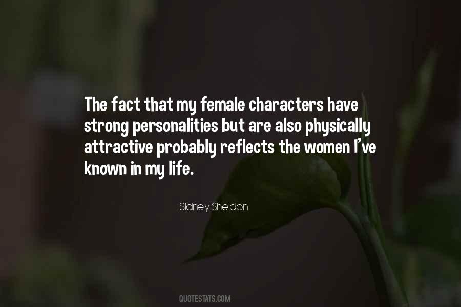 Physically Strong Quotes #928724
