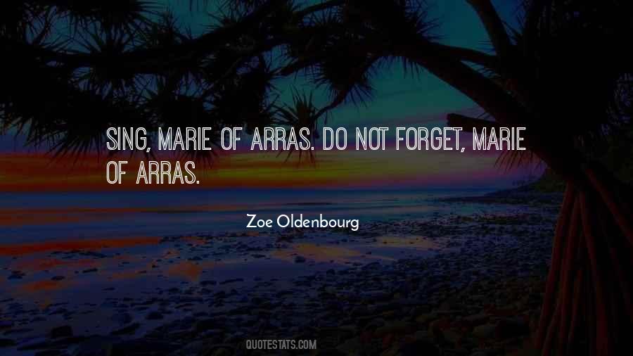 Do Not Forget Quotes #202480