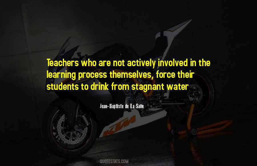 Quotes For Teachers To Students #821481