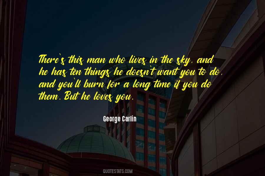 Burn For You Quotes #275248
