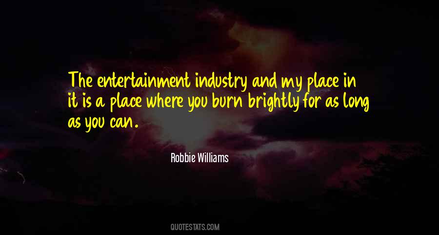 Burn For You Quotes #286210