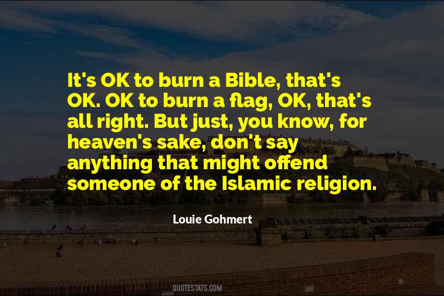 Burn For You Quotes #496670