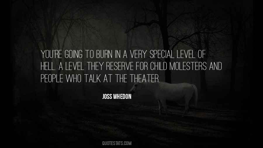 Burn For You Quotes #550551