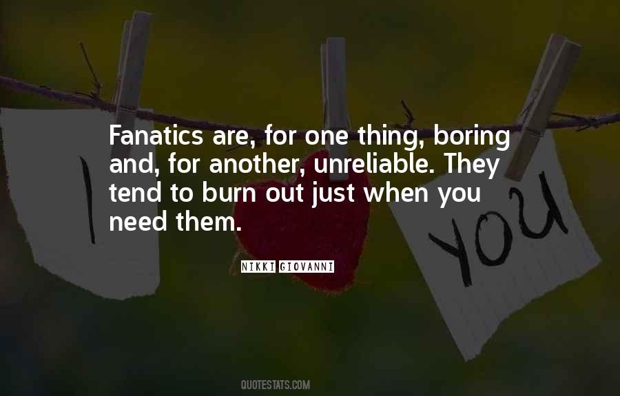 Burn For You Quotes #565163