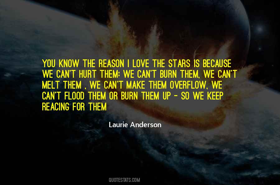 Burn For You Quotes #700434