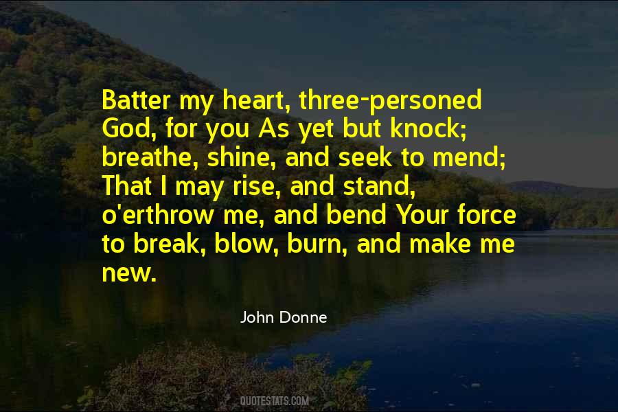 Burn For You Quotes #929986
