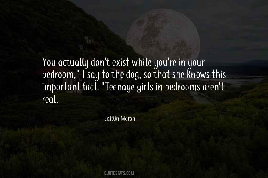 Quotes For Teenage Girls #1038264